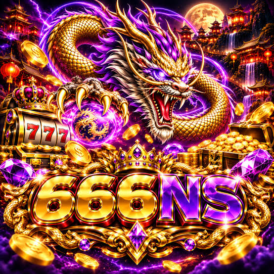 666NS - 666ns Link Alternatif Game Kasino dan Slot Online
