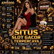 API5000 - api5000 Jelajahi Ragam Slot Online dengan Tema Menarik