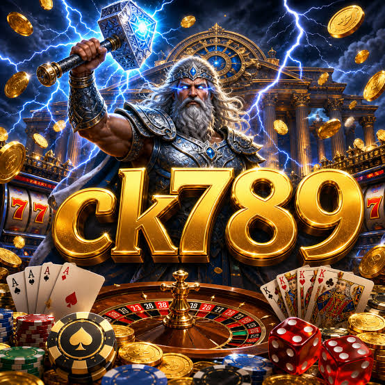 CK789 - ck789 Portal Resmi Game Kasino dengan Link Daftar dan Akses Alternatif