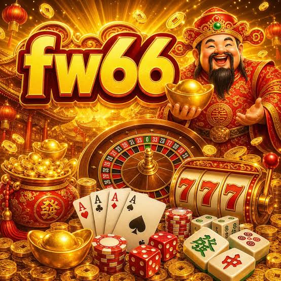 FW66 - fw66 Game Slot Online dengan Beragam Tema dan Fitur Bonus