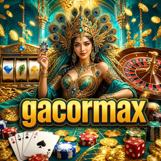 Tampilan keempat gacormax