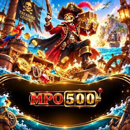 MPO500 - mpo500 Jelajahi Ragam Slot Online dengan Tema Menarik
