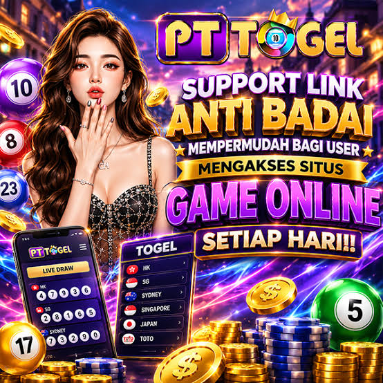 PTTOGEL - pttogel Jelajahi Ragam Slot Online dengan Tema Menarik
