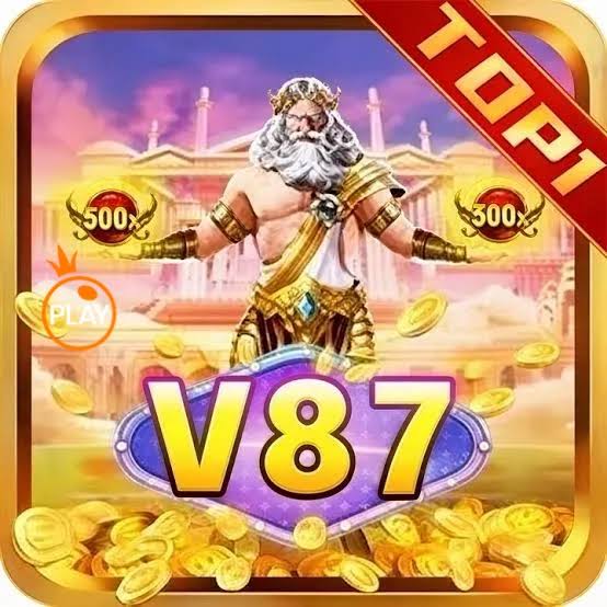 V87 - v87 Situs Resmi Slot Online dari Berbagai Provider