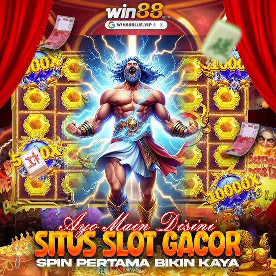 WIN88 - win88 Daftar Game Online dengan Pilihan Slot yang Beragam